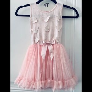 Darling summer dress